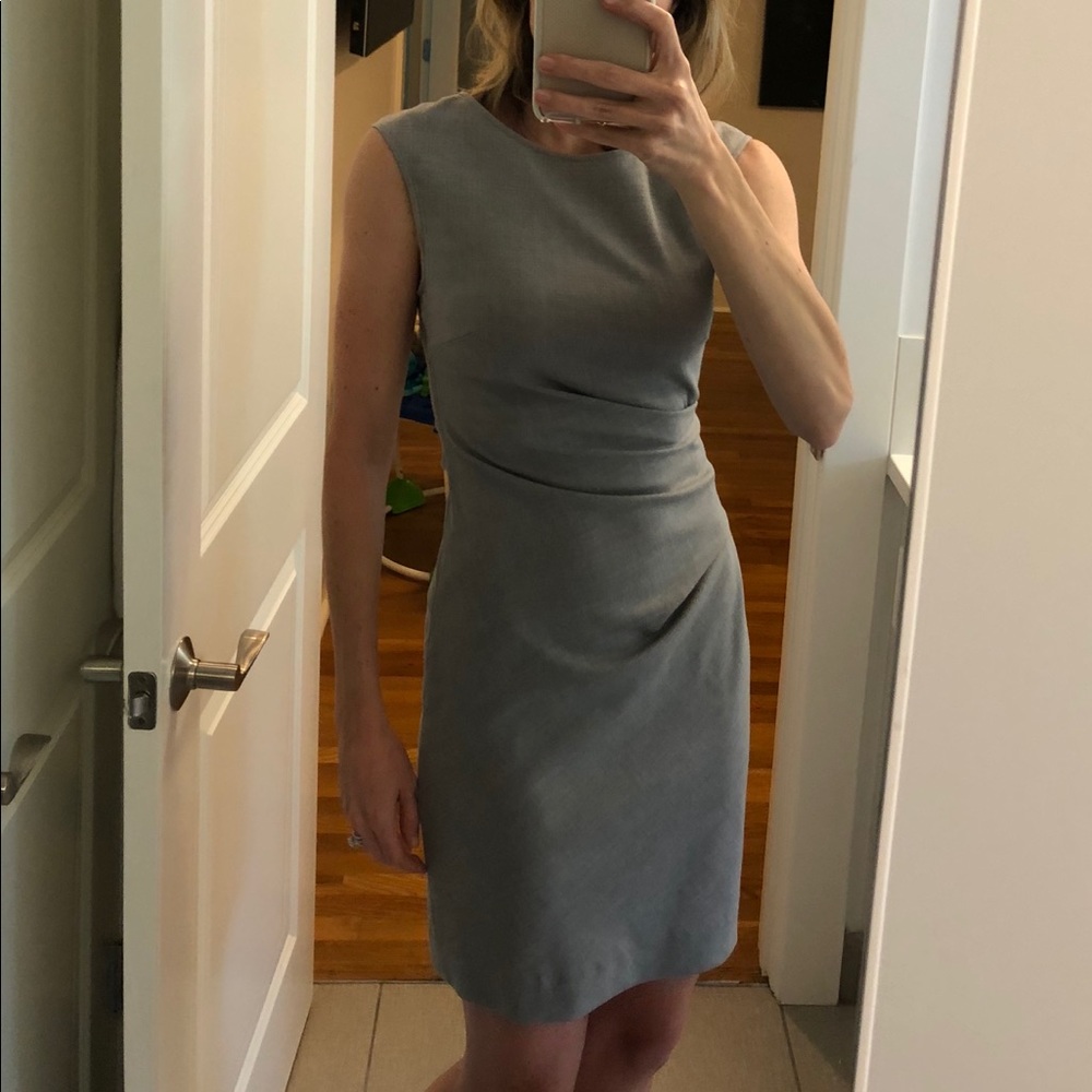 Theory dress